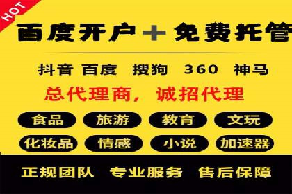 SEM托管公司案例研究：转化路径优化